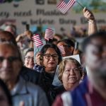 Más latinos que siempre: la riqueza cultural de EE.UU.