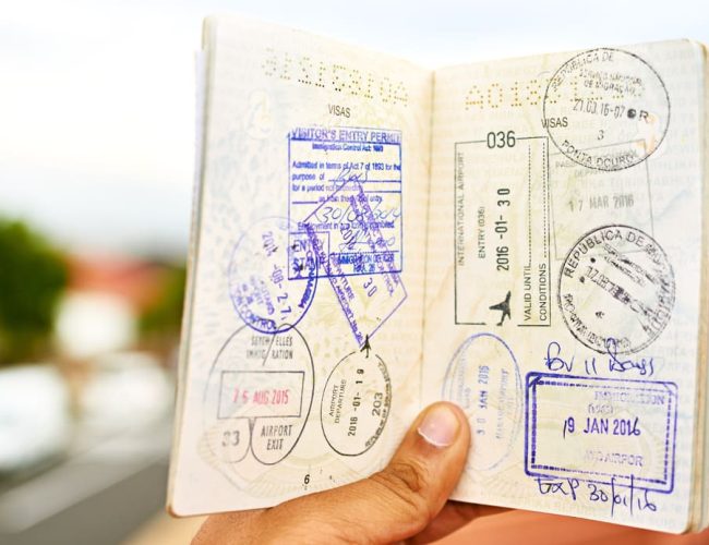 Trámite del pasaporte panameño: Legal Solutions Panamá te ayuda paso a paso
